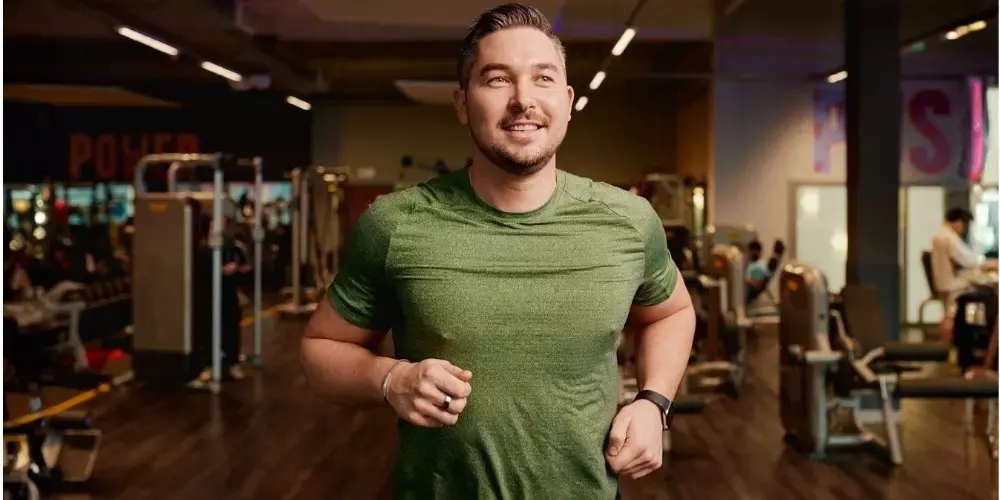 Leisure Centres in Northwood