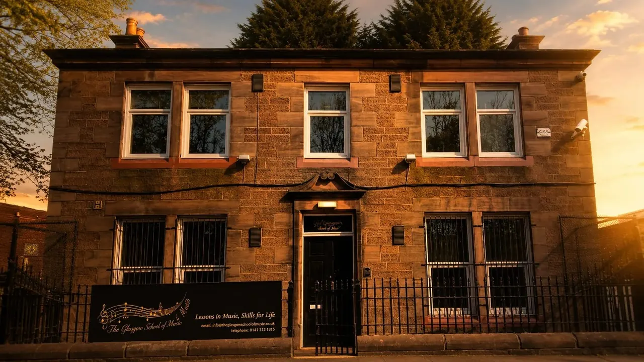 Music Lessons & Choirs in Glasgow