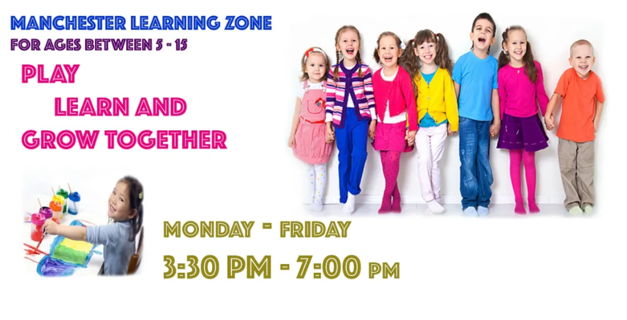 Manchester Learning Zone