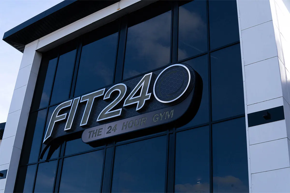 Coolhands Fit24 Central
