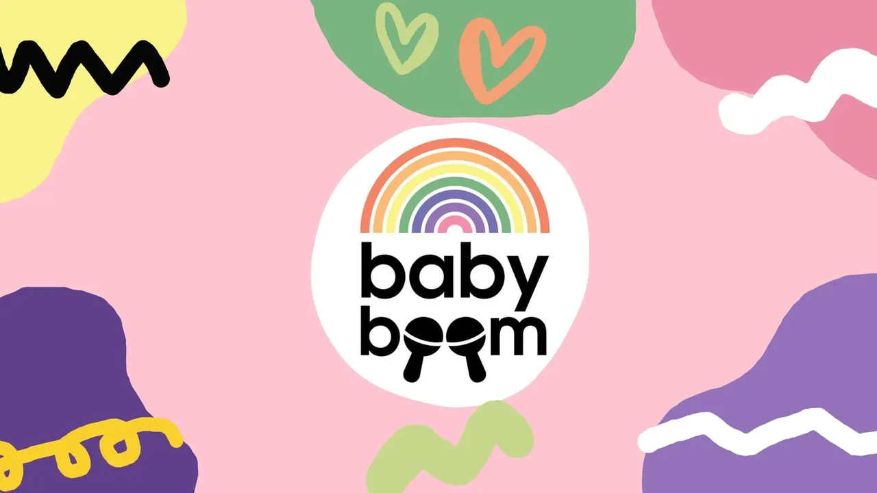 Baby Boom Class