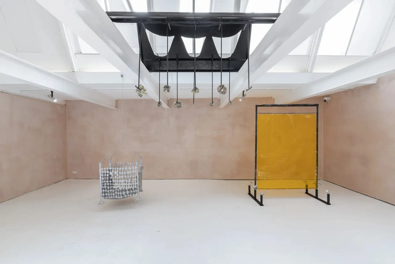 OUTPOST Gallery