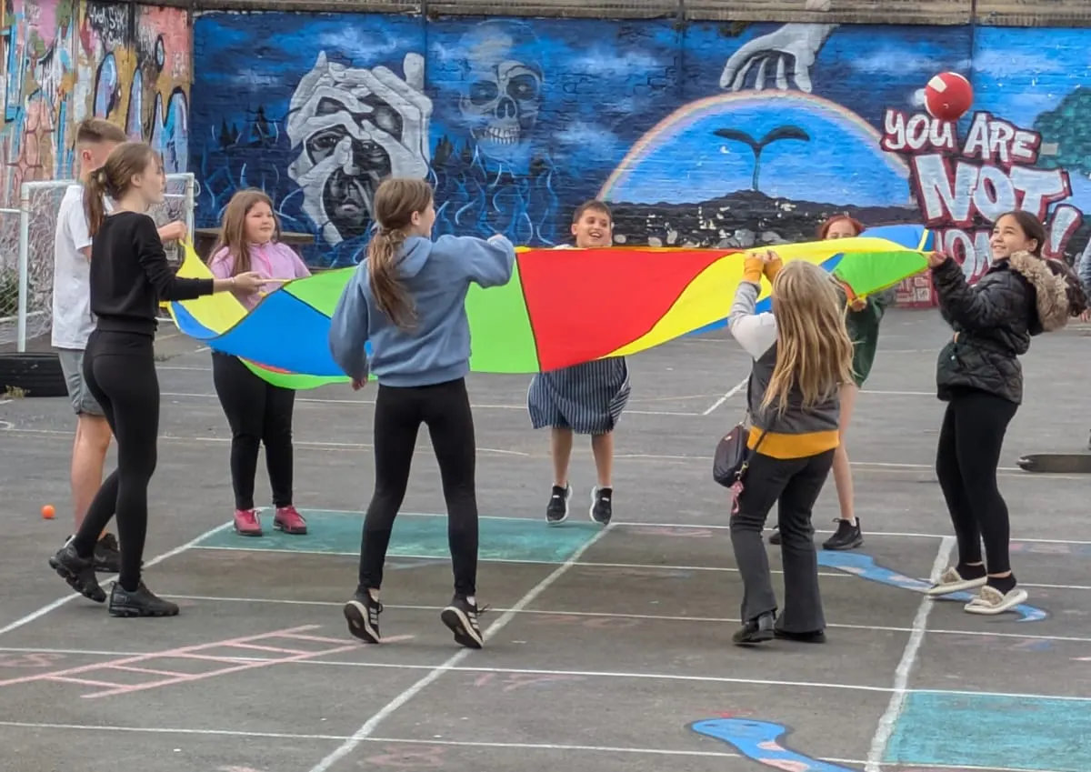 Scouts, Guides, Cadets & Youth Clubs in York