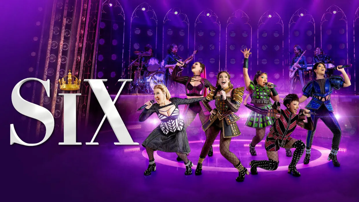 Vaudeville Theatre