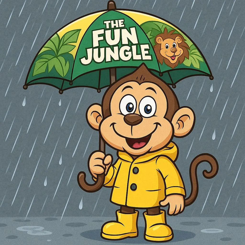 The Fun Jungle