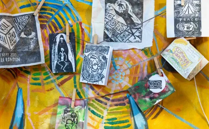 Arches Studios