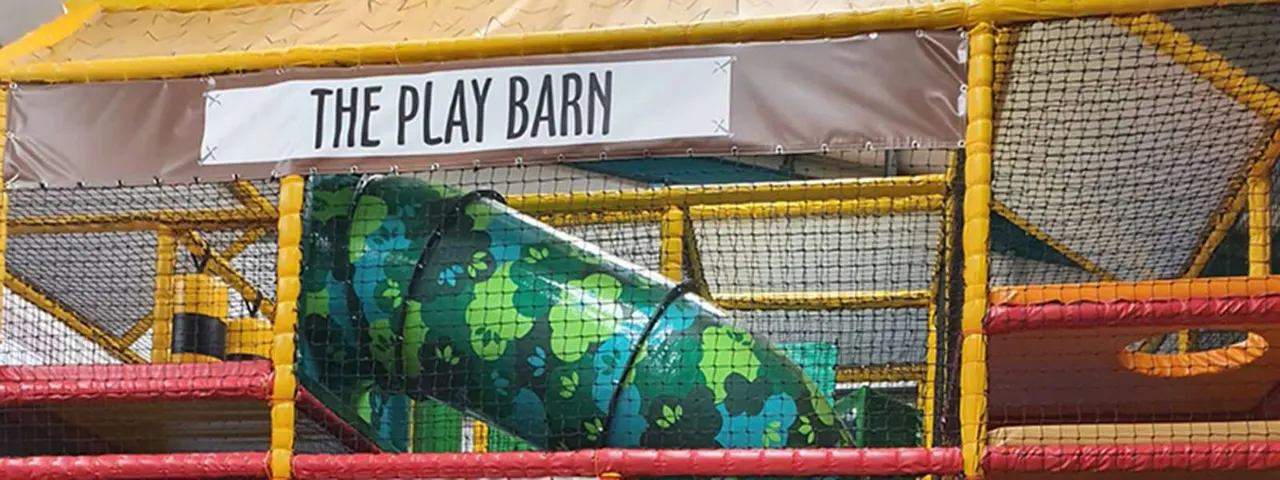 Play @ Lower Drayton Farm