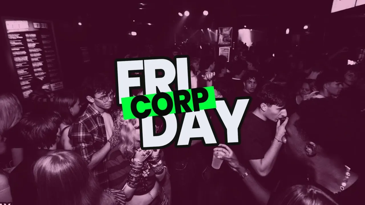 Corporation