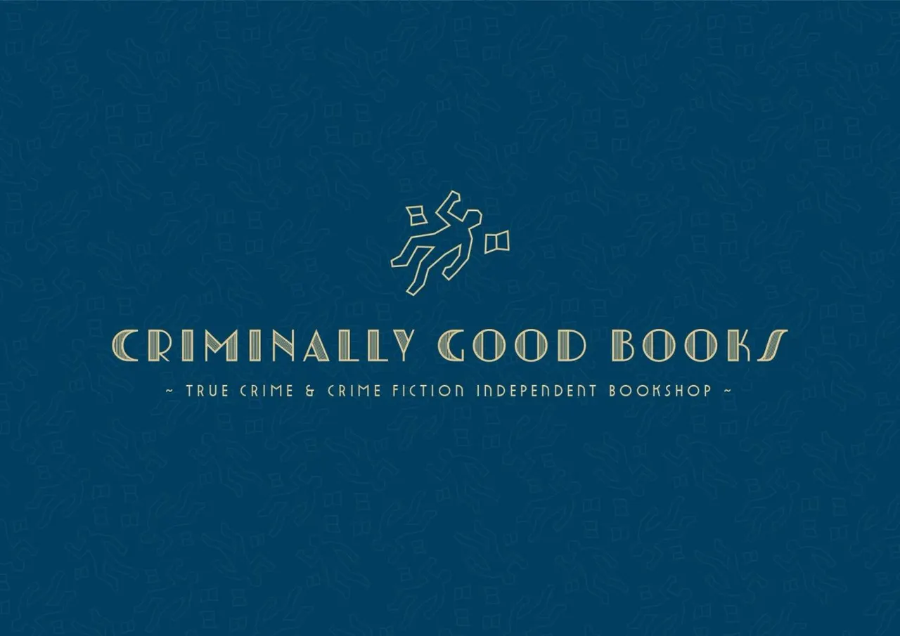 Criminally Good Books