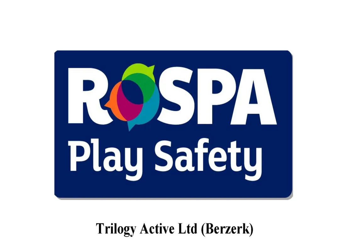 Berzerk Active Play Atherstone