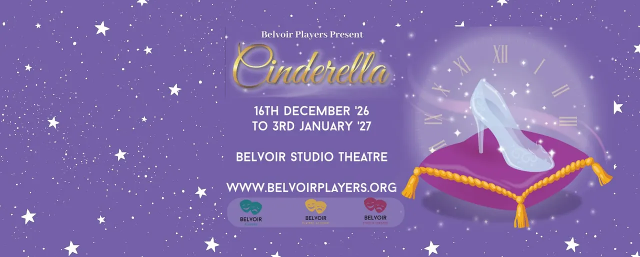 Belvoir Studio Theatre