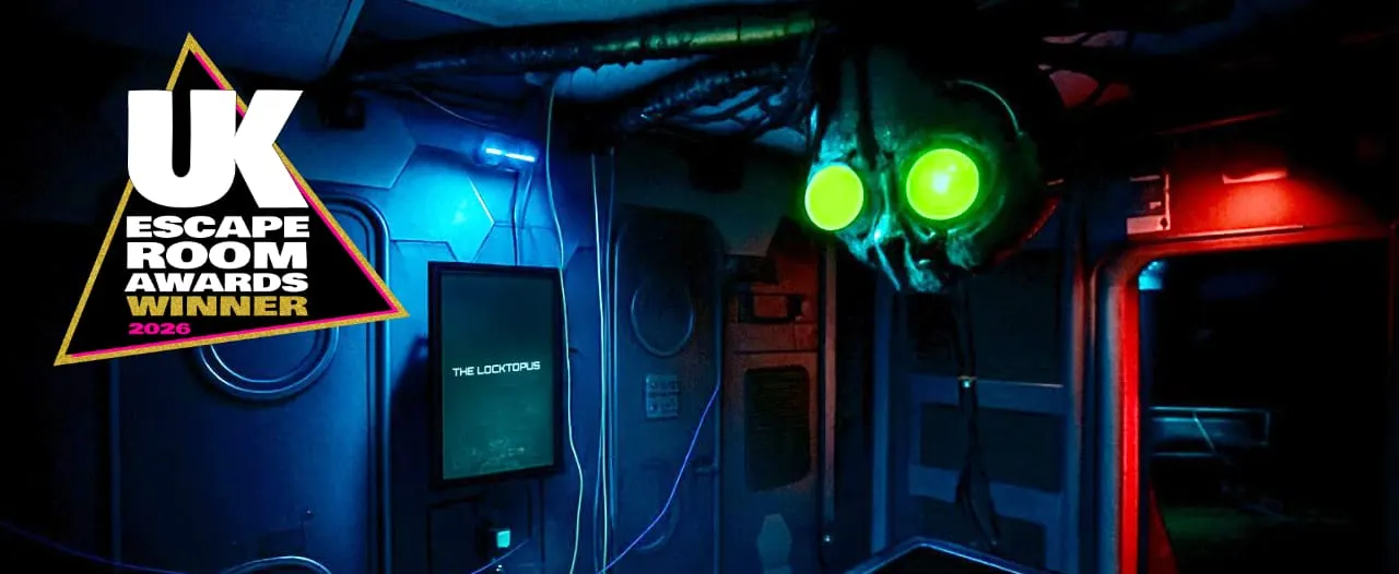 Knockout Escape Rooms