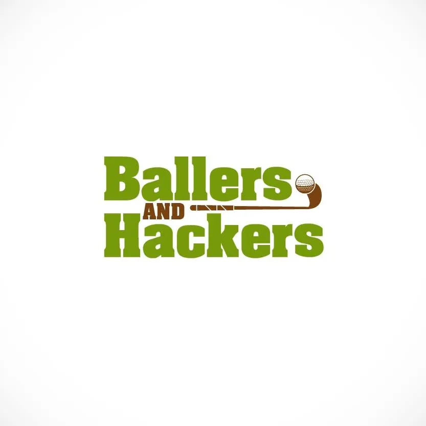 Ballers and Hackers Mini Golf