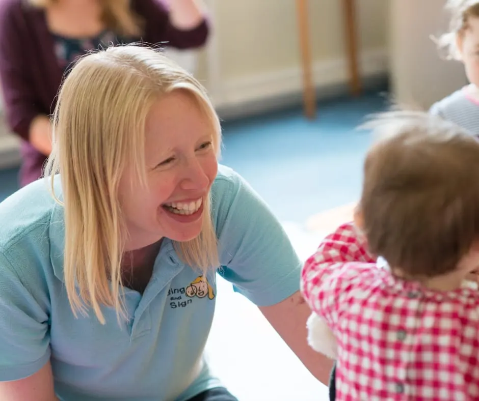 Baby & Toddler Groups in Belfast