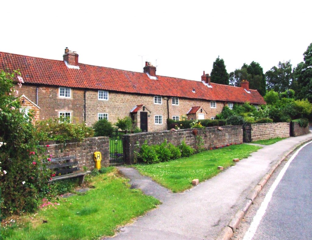 Stoke Bardolph