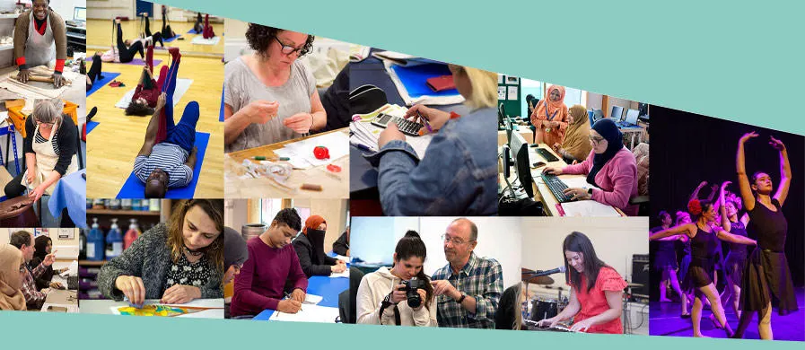 Reading, Book Clubs & Storytime in Bromley