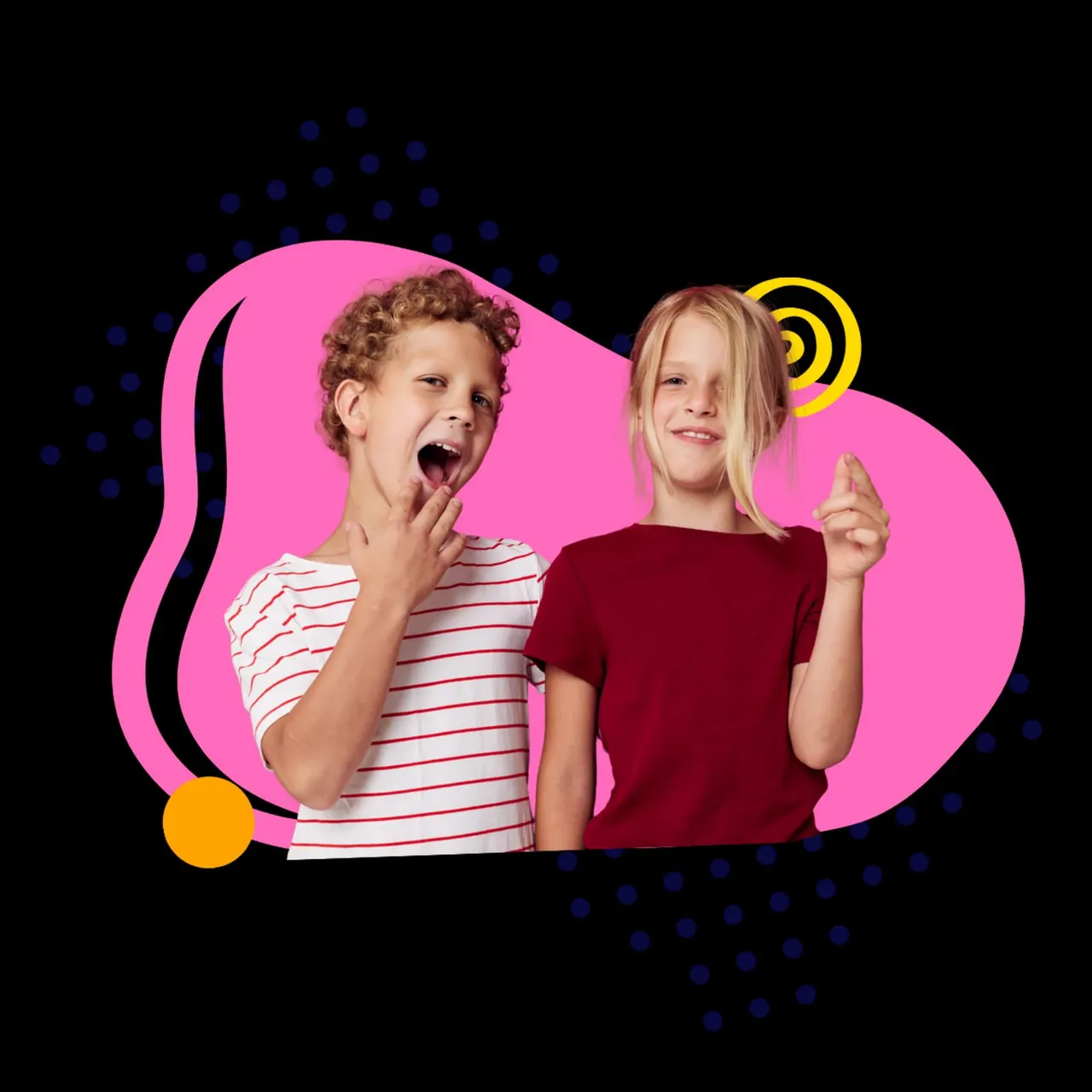 Barracudas Activity Day Camps - Hayes