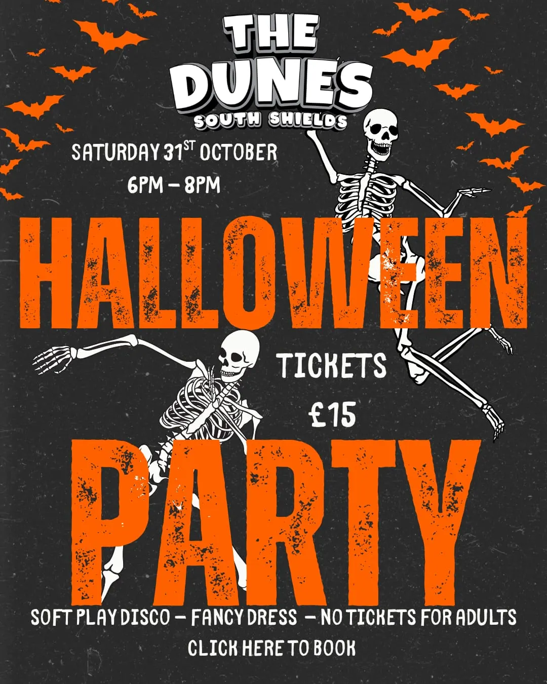 Dunes Soft Play Area