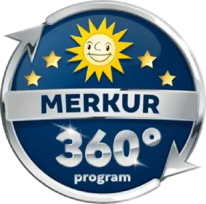 MERKUR Slots - Watford High Street