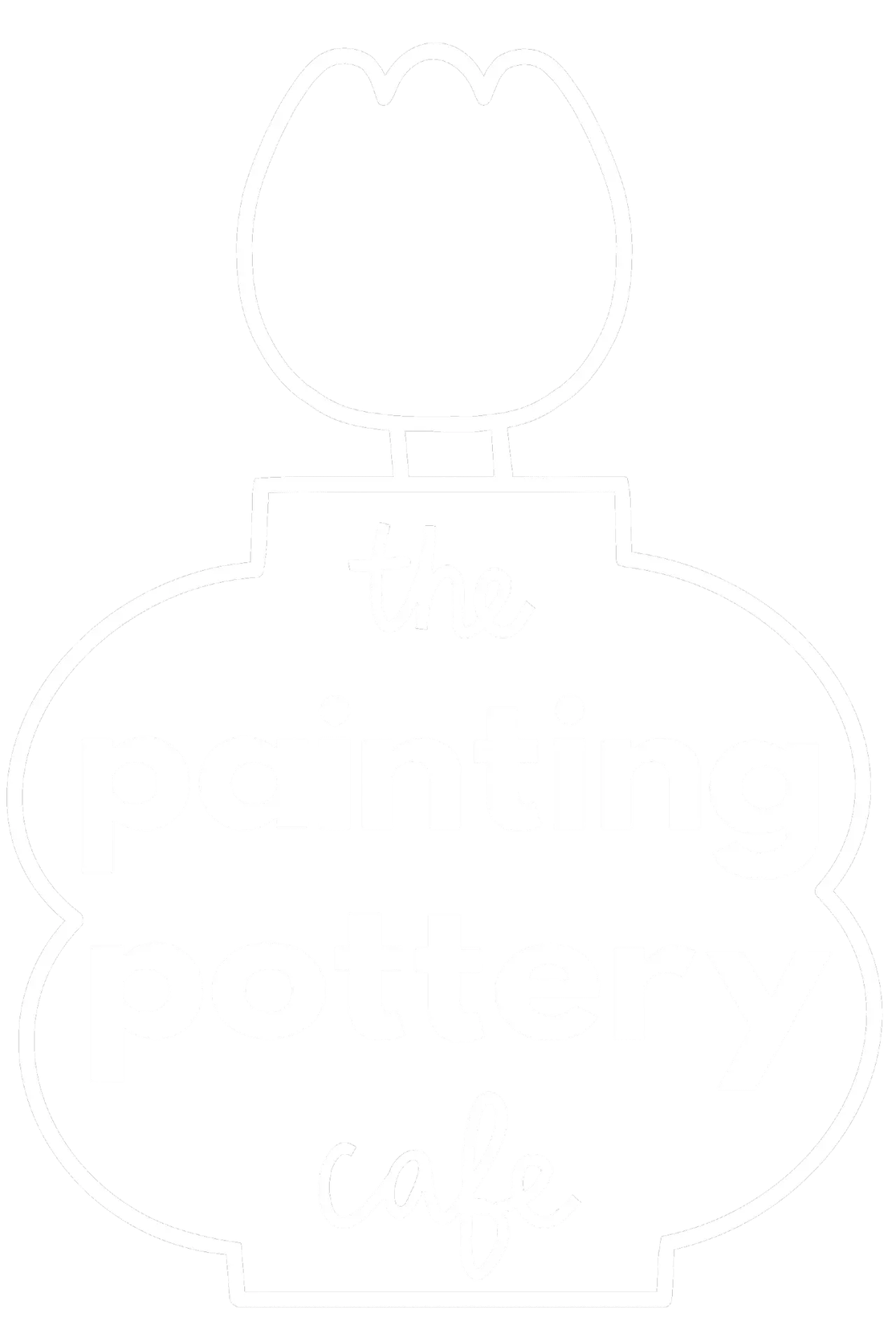The Painting Pottery Cafe