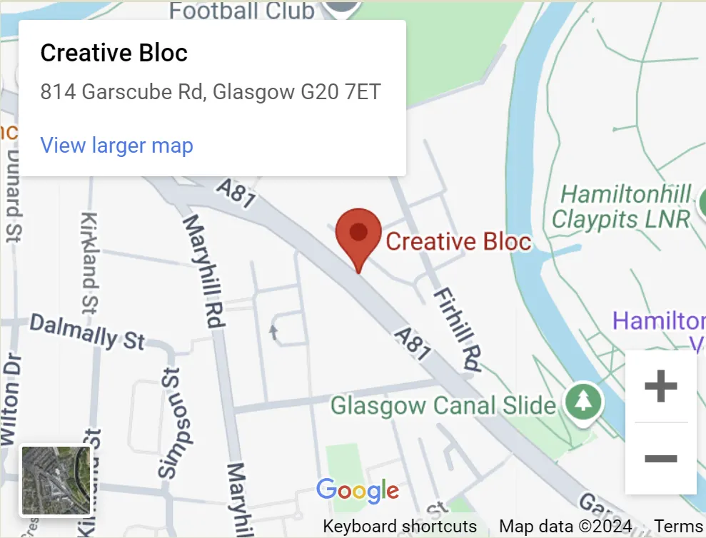 Creative Bloc