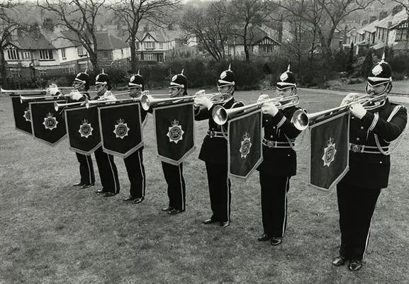 Greater Manchester Police Museum & Archives