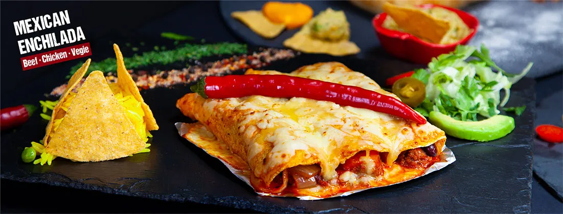 Amigo Takeaway (Amigo Derby)