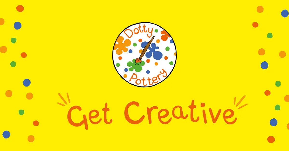 Dotty Pottery