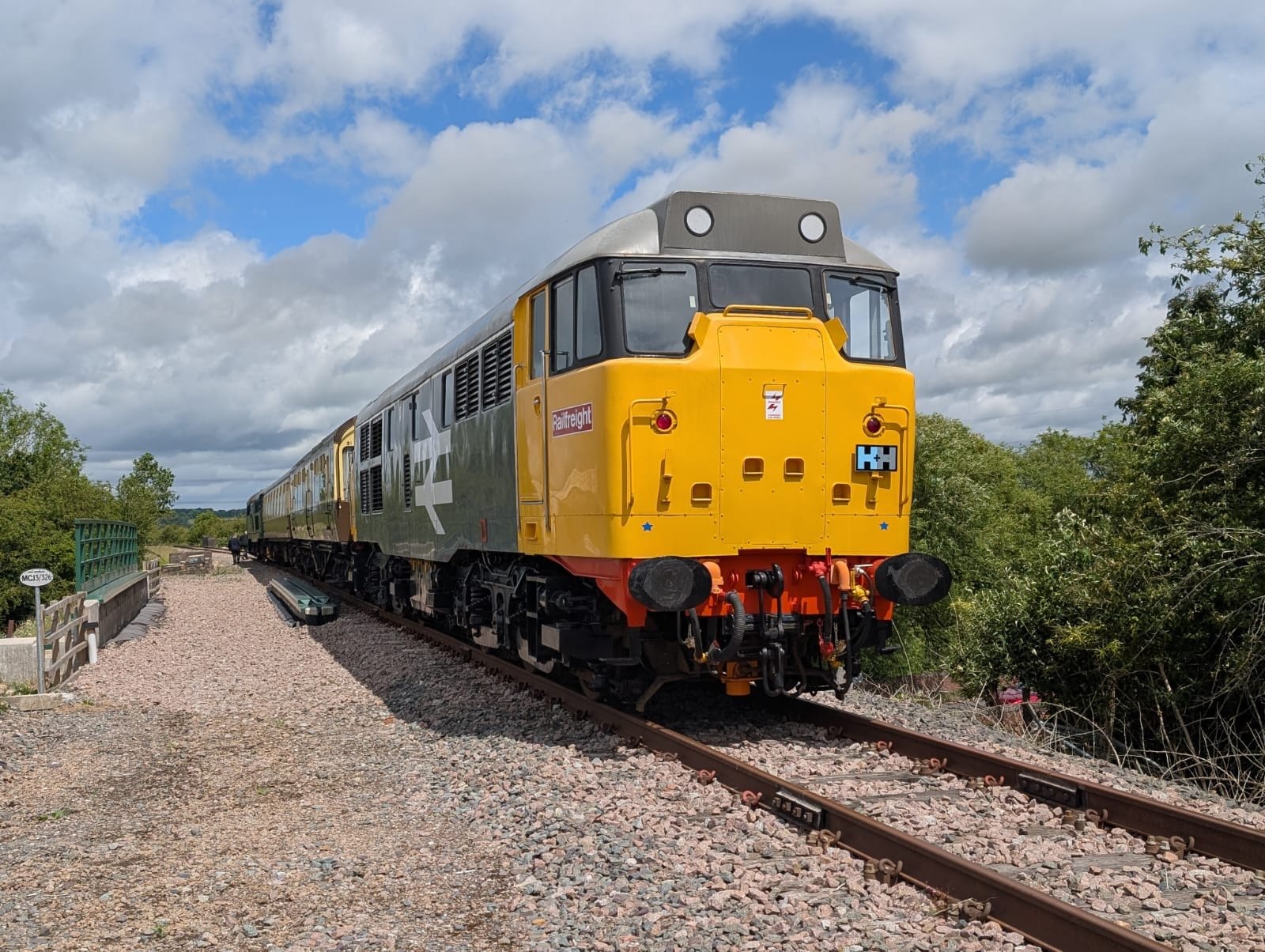 Great Central Railway (Nottingham)
