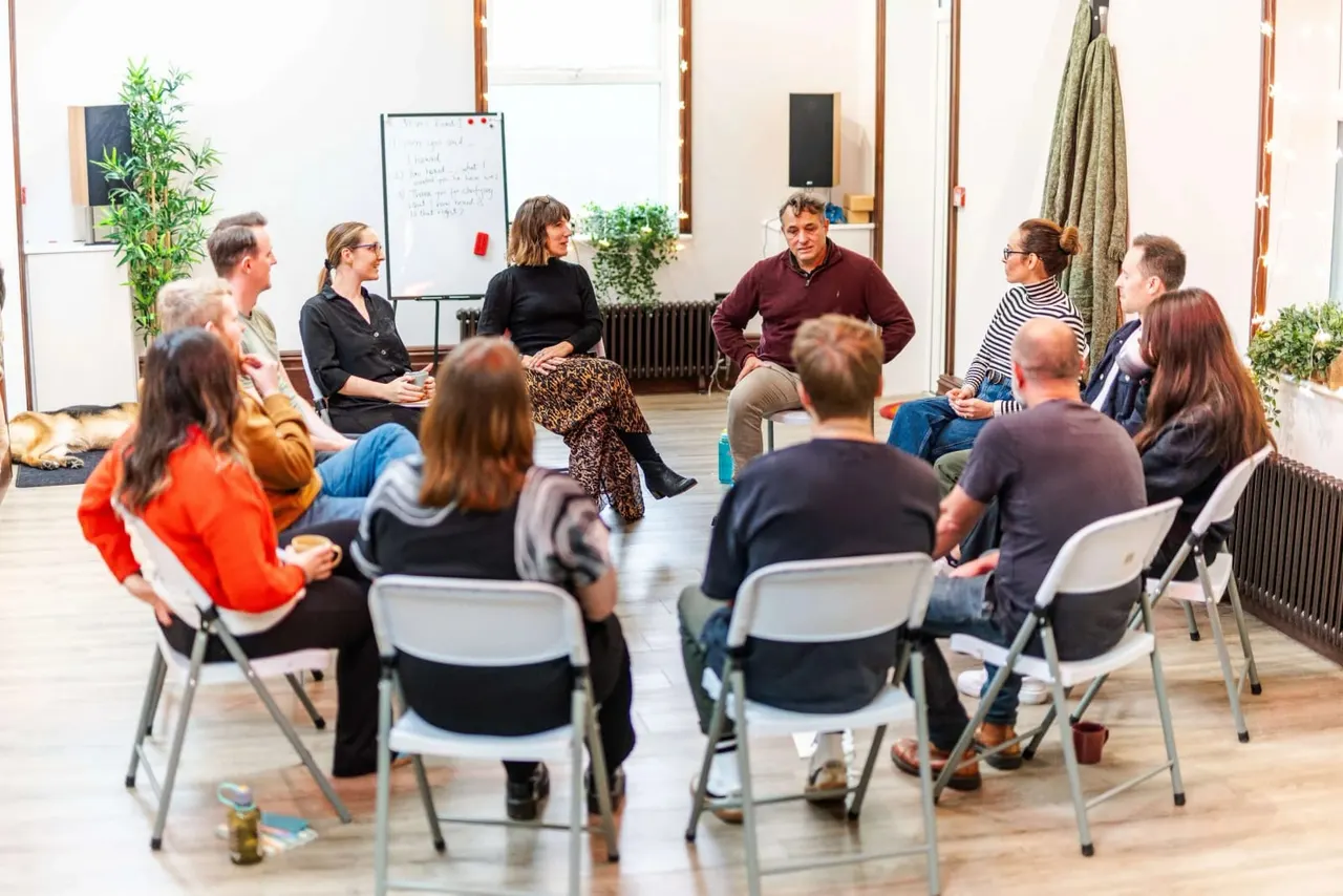 Wellbeing & Mindfulness in Leeds