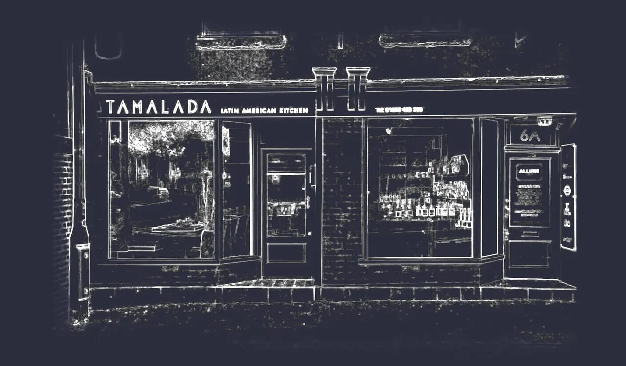 Tamalada