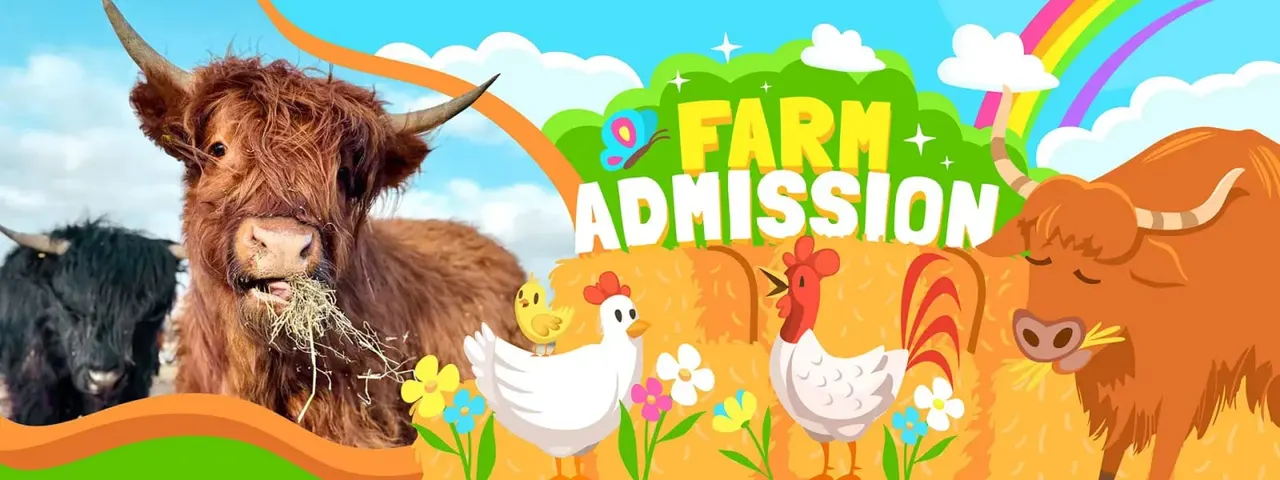 Monk Park Farm