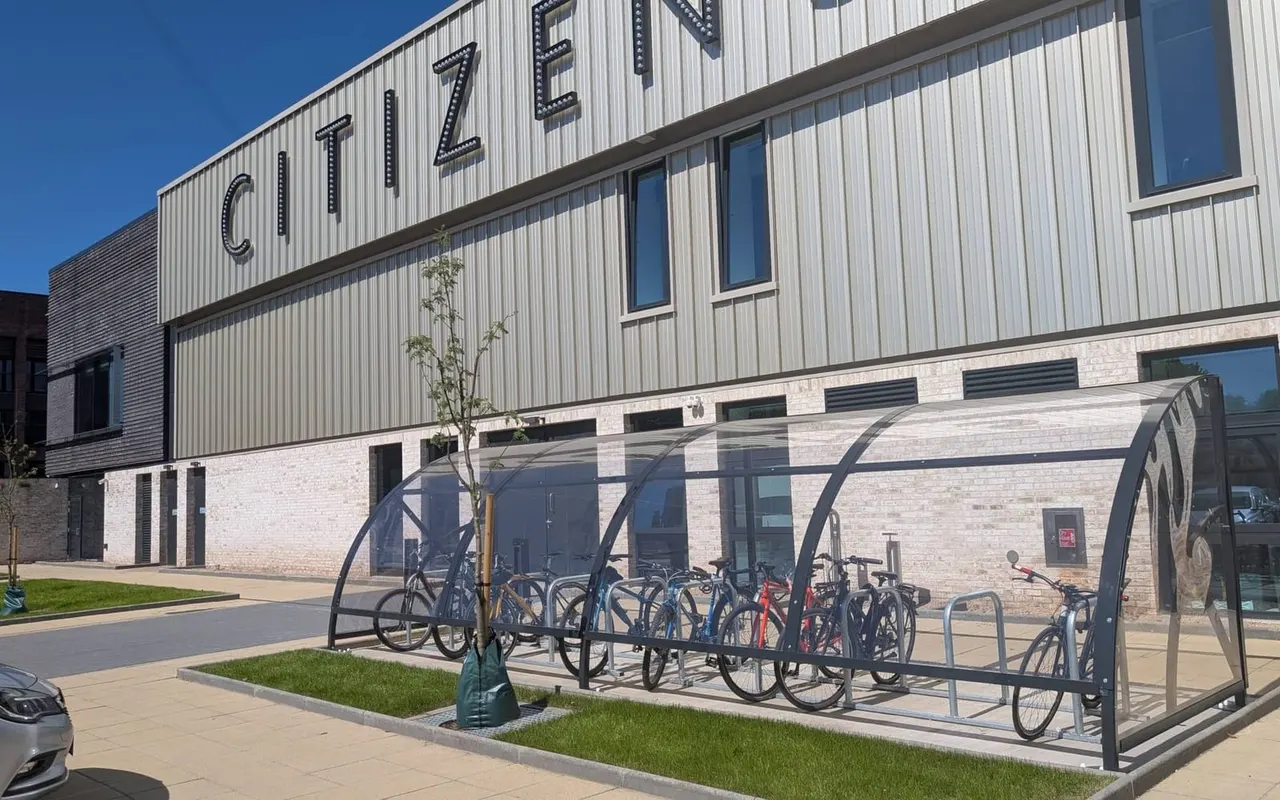 Citizens Theatre