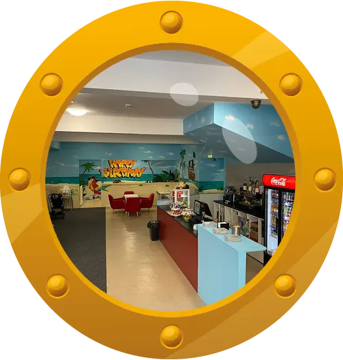 Bubbles Soft Play & Party Venue