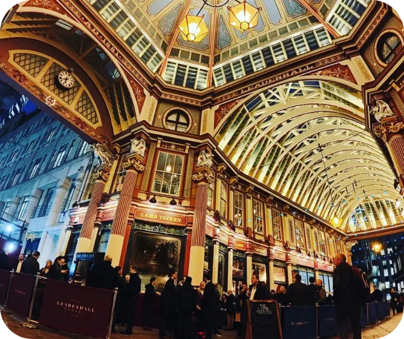 TOUR LONDRES - Free Tours Londres en español