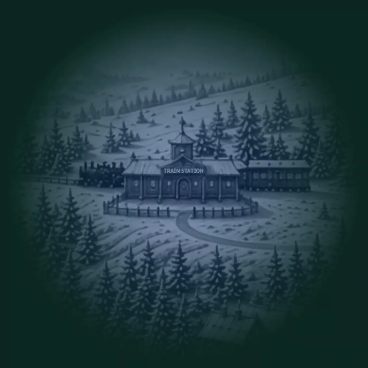 Reindeer Lodge