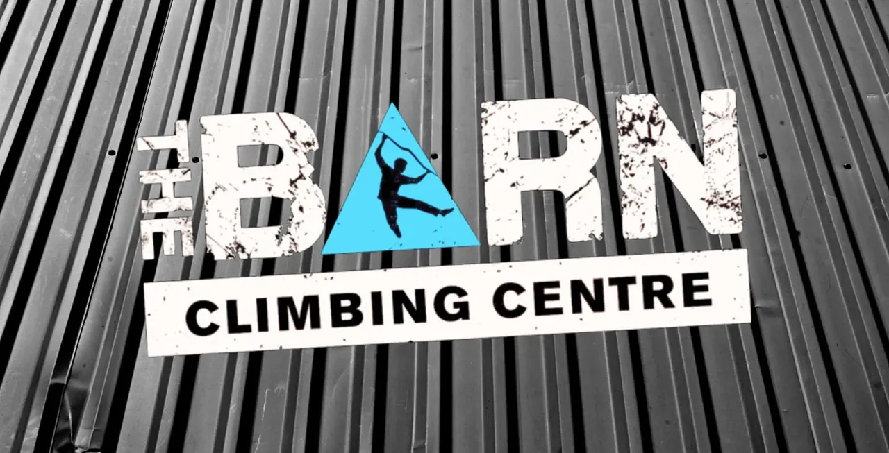 The Barn Climbing Centre