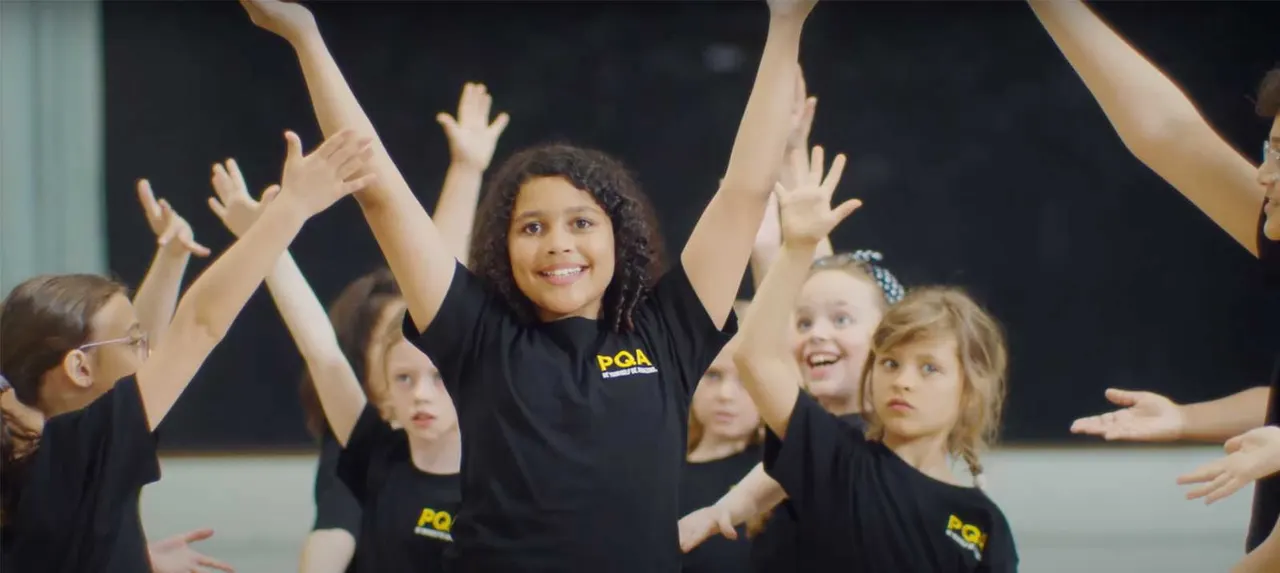Drama & Performing Arts in Glasgow