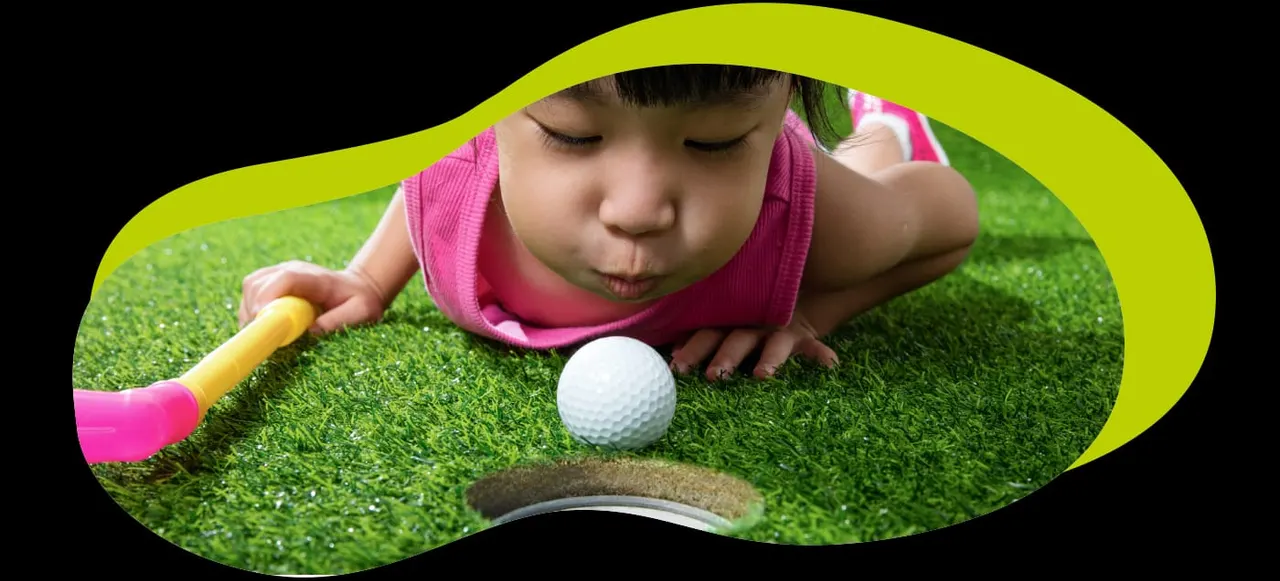Henley Adventure Golf
