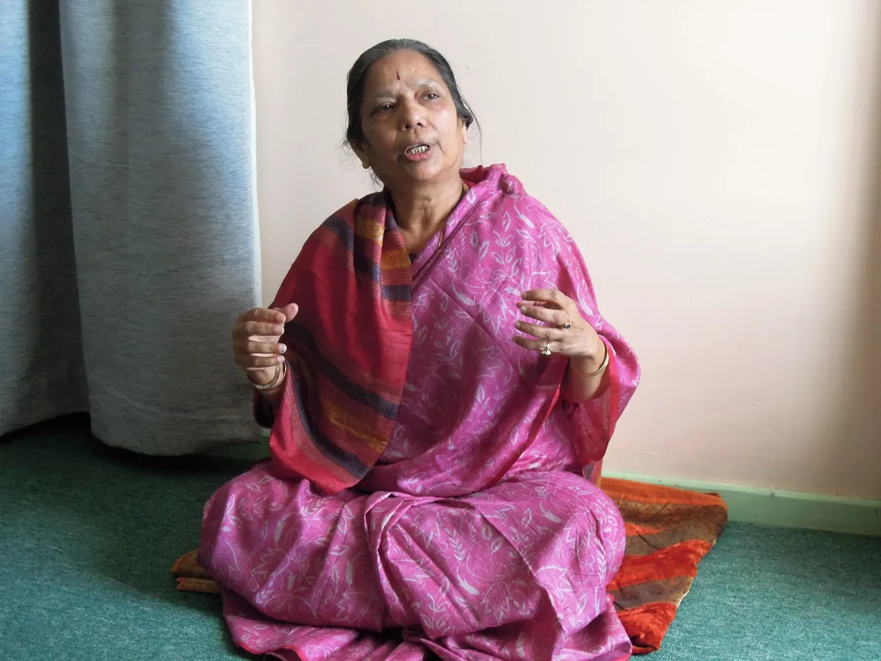 Wellbeing & Mindfulness in Stoke-on-Trent