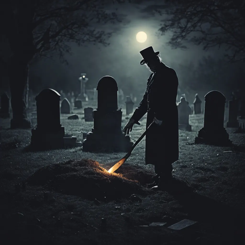Newcastle Ghost Walks - Haunted City Tours