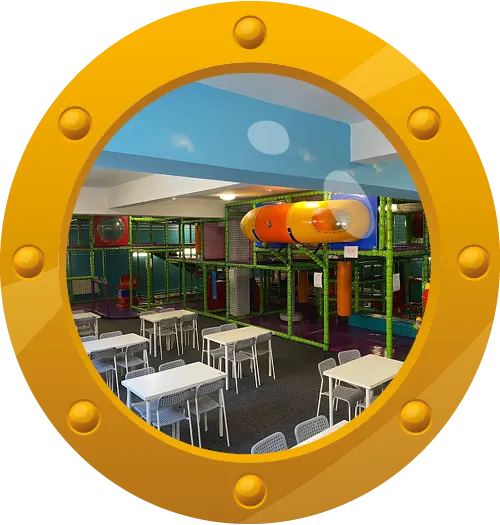 Bubbles Soft Play & Party Venue
