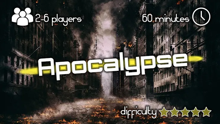 Escape Reality Leeds