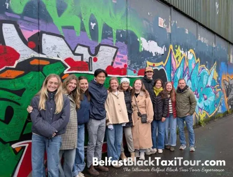 Immersive & Touring Exhibitions in Belfast
