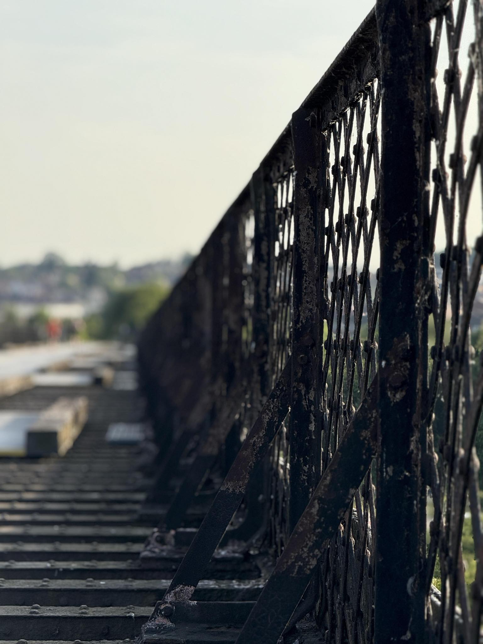 Bennerley Viaduct