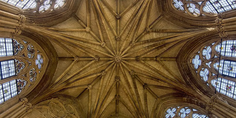 Southwell Minster