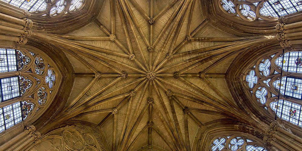 Southwell Minster