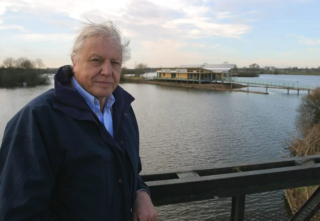 Country Parks & Nature Reserves in Nottingham