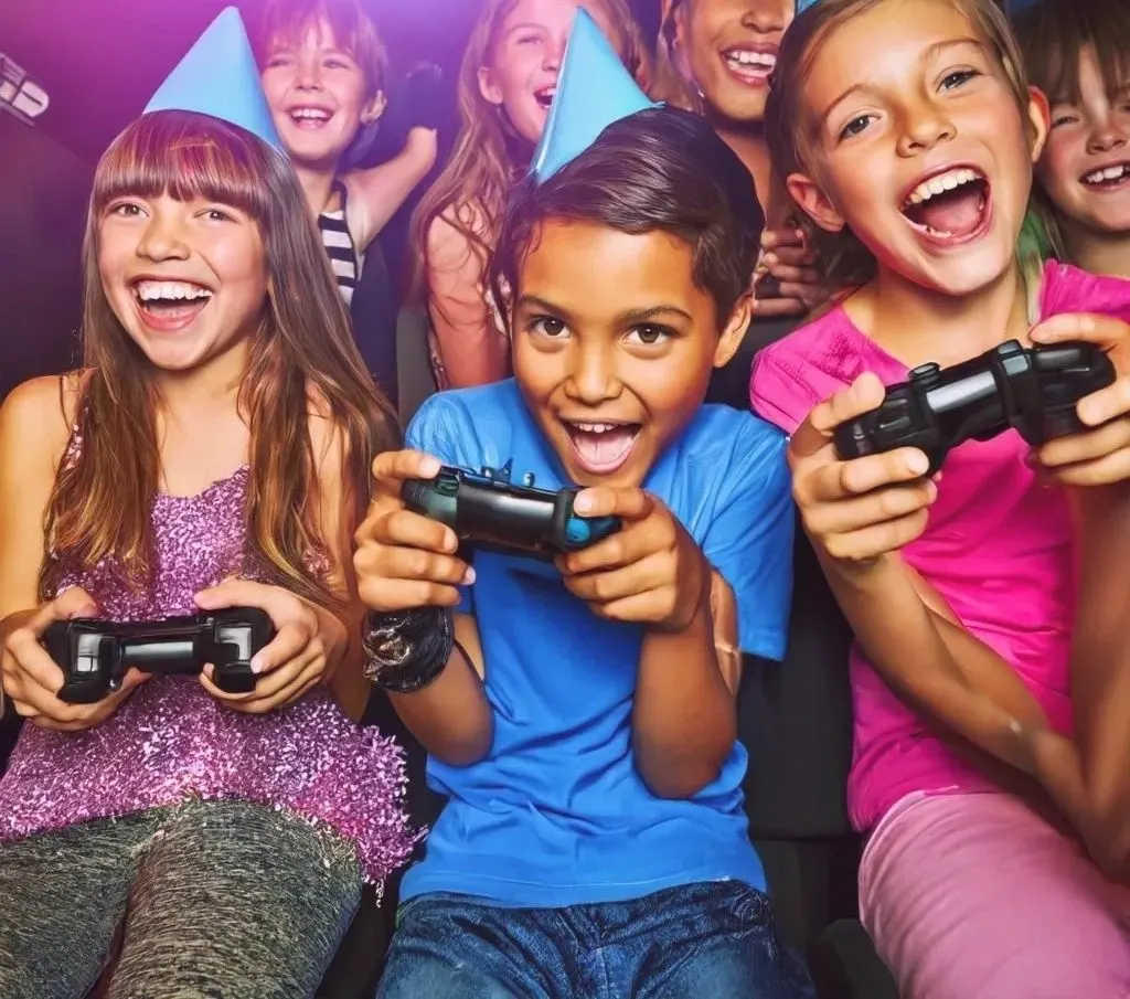 Next Generation Gaming Ltd