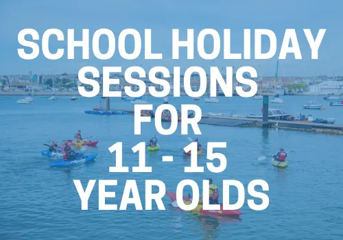 Mount Batten Watersports & Activities Centre